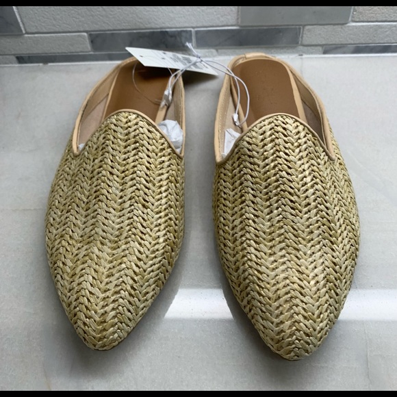 NWT Universal Thread Slip On Flats - Picture 5 of 6